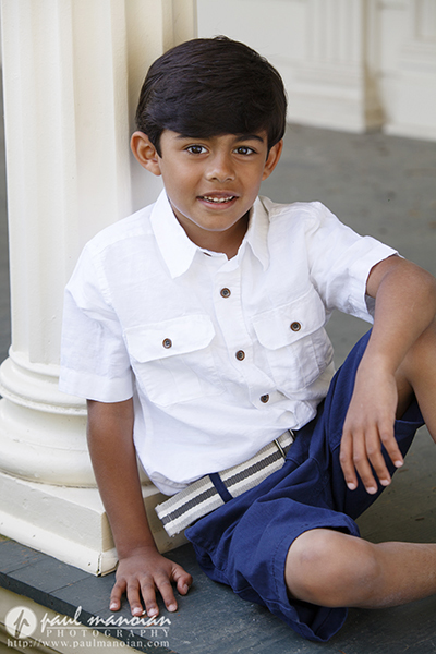 Northville Child Photographer - Metro Detroit Photography