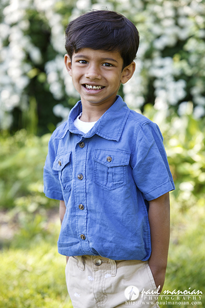 Northville Child Photographer - Metro Detroit Photography