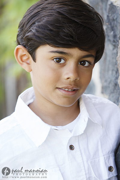 Northville Child Photographer - Metro Detroit Photography