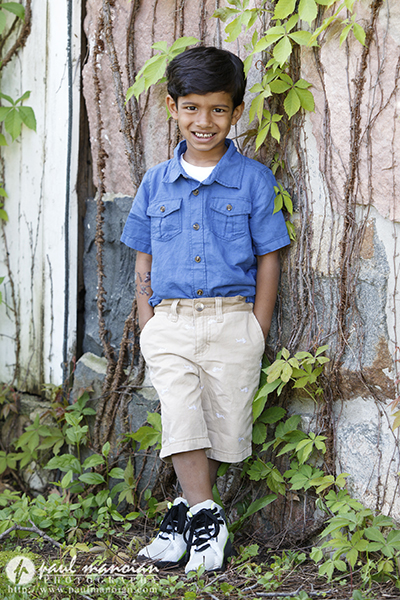 Northville Child Photographer - Metro Detroit Photography