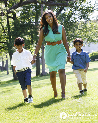 Northville Child Photographer - Metro Detroit Photography