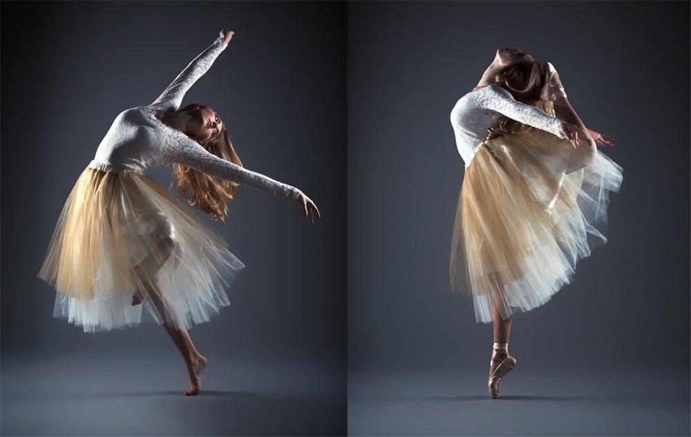 Metro Detroit Dance and Ballet Photographer