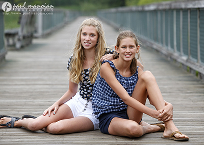 Plymouth Child Portrait Photographer