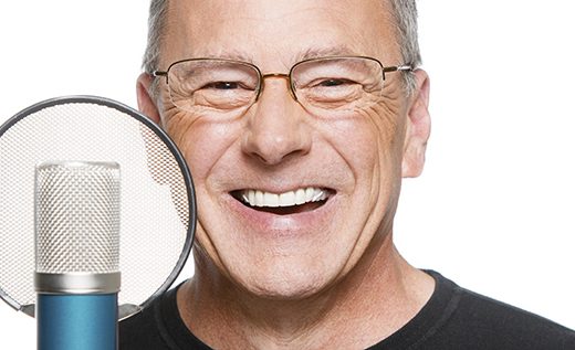 Voice Over Actor Headshots Photographer