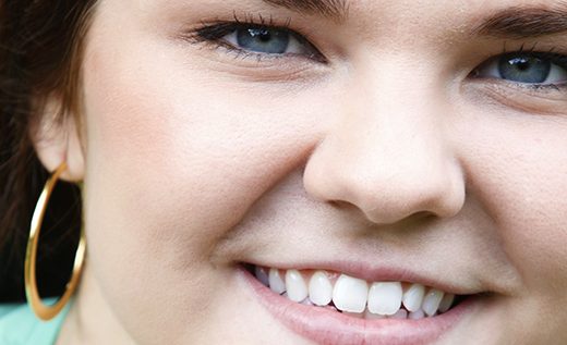 Ann Arbor Senior Photographers