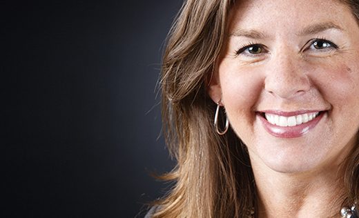 Best LinkedIn Headshots in Detroit