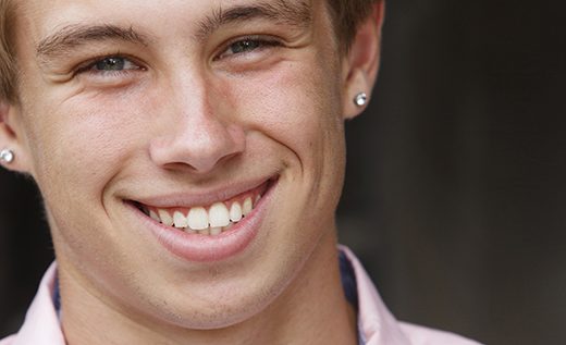 Northville Senior Pictures