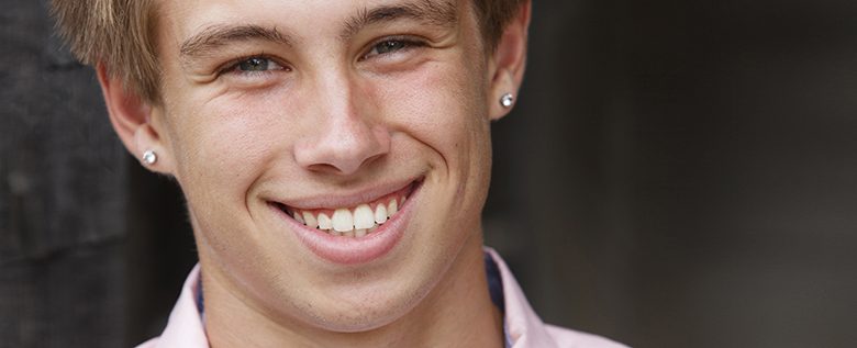 Northville Senior Pictures