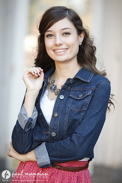 Dearborn Senior Pictures Photographer