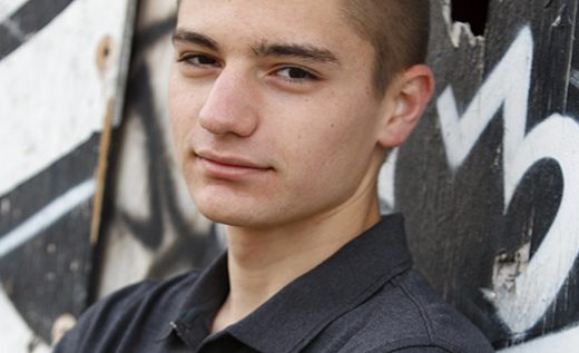 St. Clair Shores Senior Pictures - Detroit Photographer