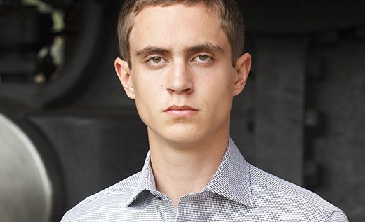 Senior Pictures Troy MI Photographer