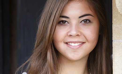 Ann Arbor Senior Pictures Photographer