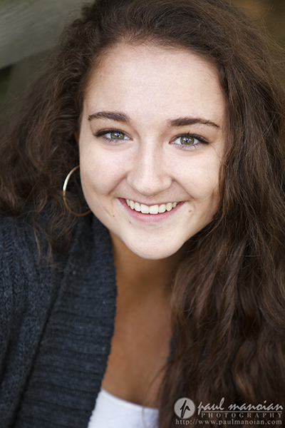 Livonia Senior Pictures Photographer