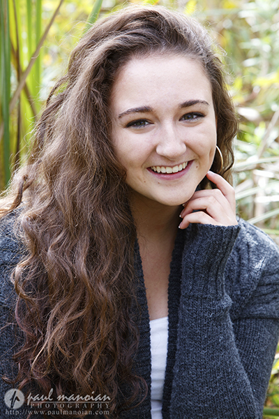 Livonia Senior Pictures Photographer