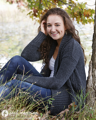 Livonia Senior Pictures Photographer