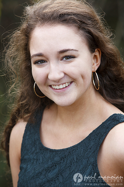 Livonia Senior Pictures Photographer