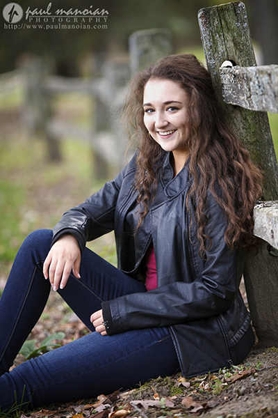 Livonia Senior Pictures Photographer
