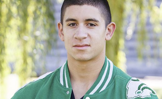 Novi Senior Pictures Photographer