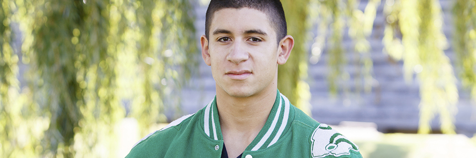 Novi Senior Pictures Photographer