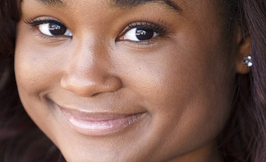 Senior Pictures in Dearborn Michigan