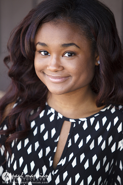 Senior Pictures in Dearborn Michigan