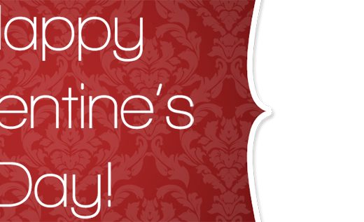 Happy Valentine's Day 2015!