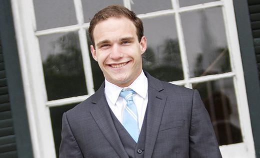 Livonia Senior Pictures Photographer - Metro Detroit Photographer