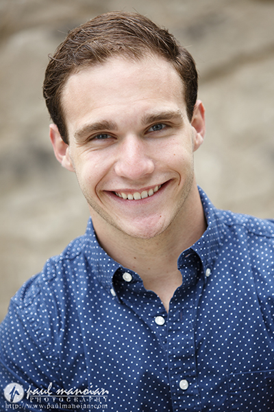 Birmingham Senior Pictures Photographer - Metro Detroit Photographer