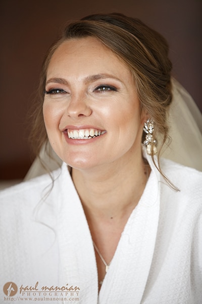 Bridal Photography - Livonia Wedding Photographer