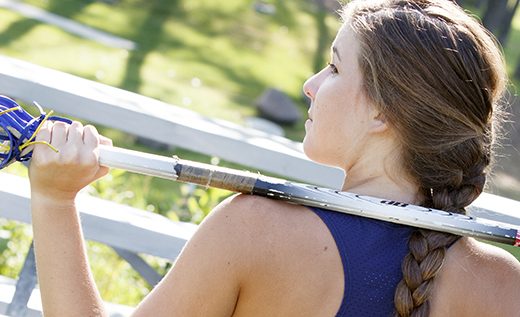 Brighton Senior Pictures Photographer