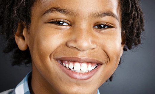 Detroit Child Actor Headshot Photographer