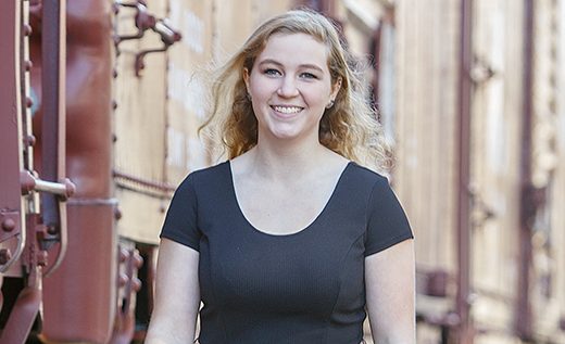 Northville Senior Pictures Photographer