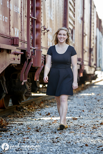 Northville Senior Pictures Photographer