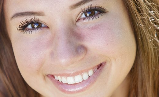 Sun Drenched Senior Pictures - Metro Detroit Photographer