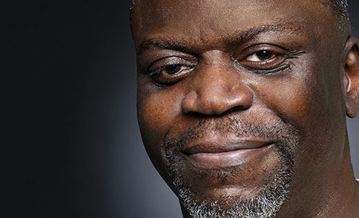 Detroit Actor Headshots Photographer