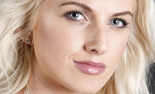 Detroit Model Headshot Photographer