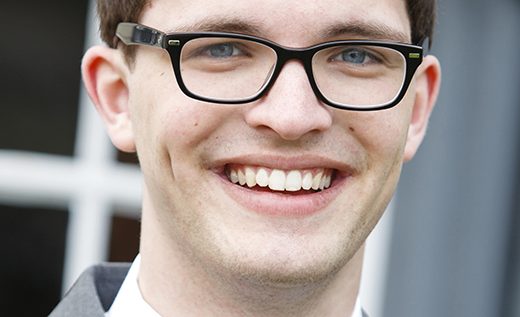 Sterling Heights Senior Pictures Photographer - Metro Detroit Photographer