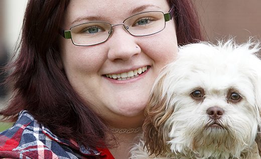 Ann Arbor Senior Pictures Photographer