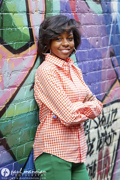 Oak Park Senior Pictures Photographer