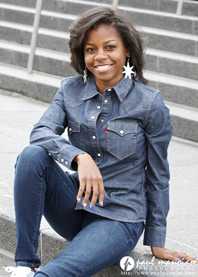 Oak Park Senior Pictures Photographer