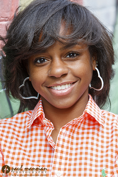 Oak Park Senior Pictures Photographer