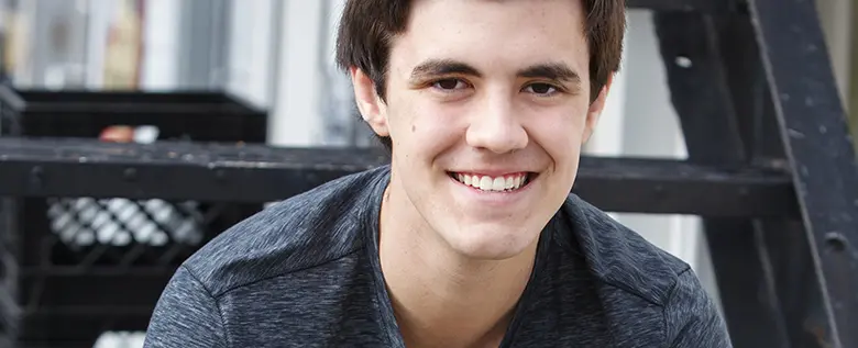 Northville Senior Pictures Photographer