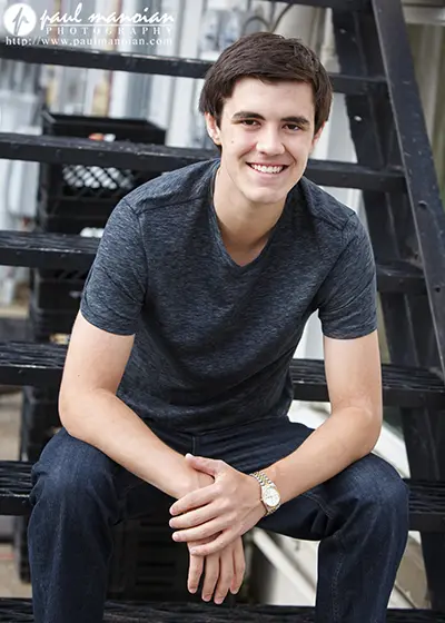 Northville Senior Pictures Photographer