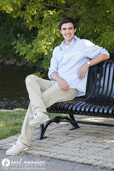 Northville Senior Pictures Photographer