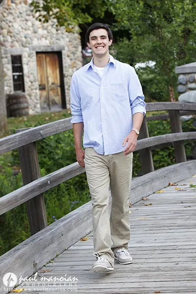 Northville Senior Pictures Photographer