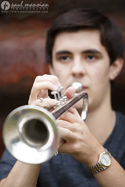 Northville Senior Pictures Photographer