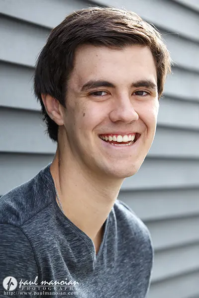Northville Senior Pictures Photographer