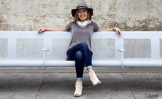 Novi Senior Pictures Photographer