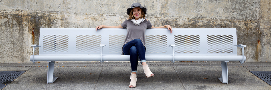 Novi Senior Pictures Photographer