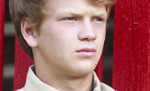 Ann Arbor Senior Picture Photographers